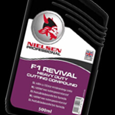 Nielsen F1 Cutting Compound